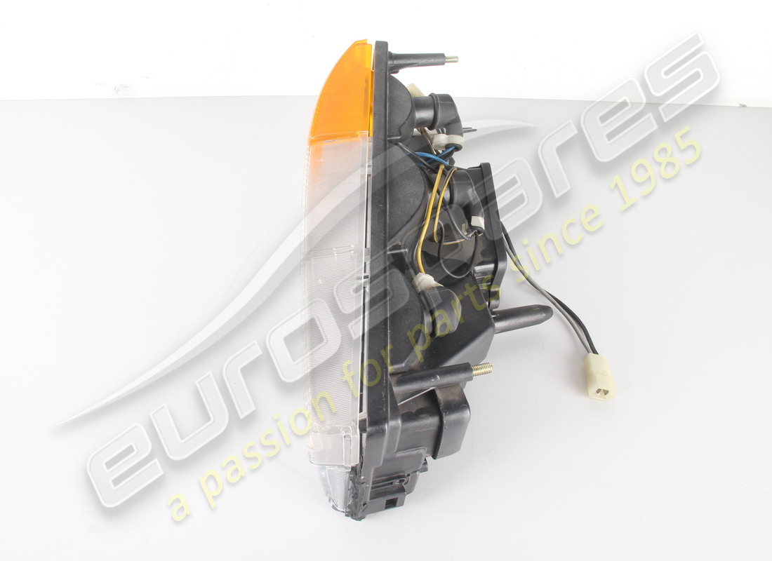 new ferrari rh front indicator light lhd part number 61725800 (3)
