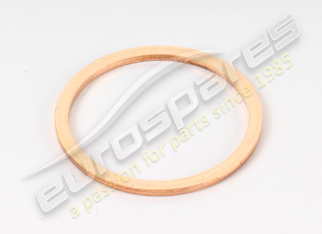 NEW Ferrari GASKET . PART NUMBER 10265160 (1)