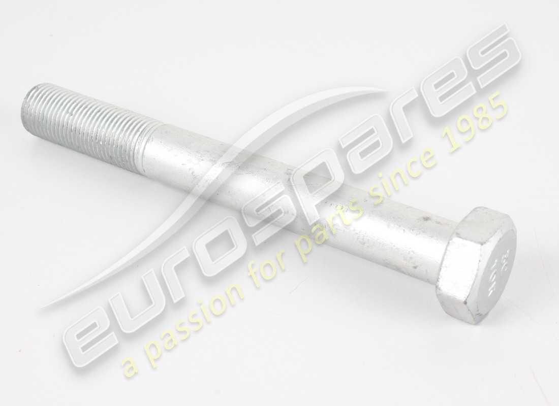 new ferrari screw. part number 156458 (1)