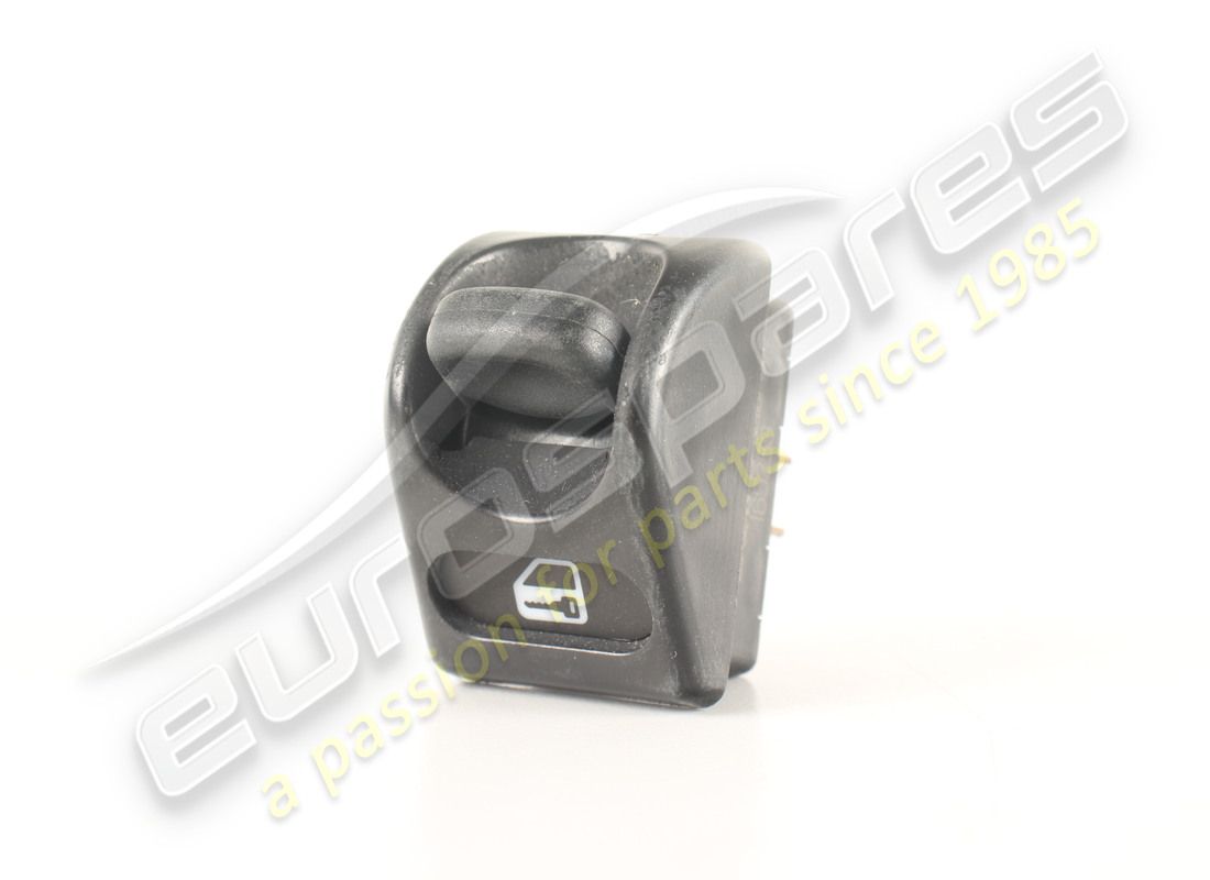 new ferrari doors locking push-button. part number 165259 (1)
