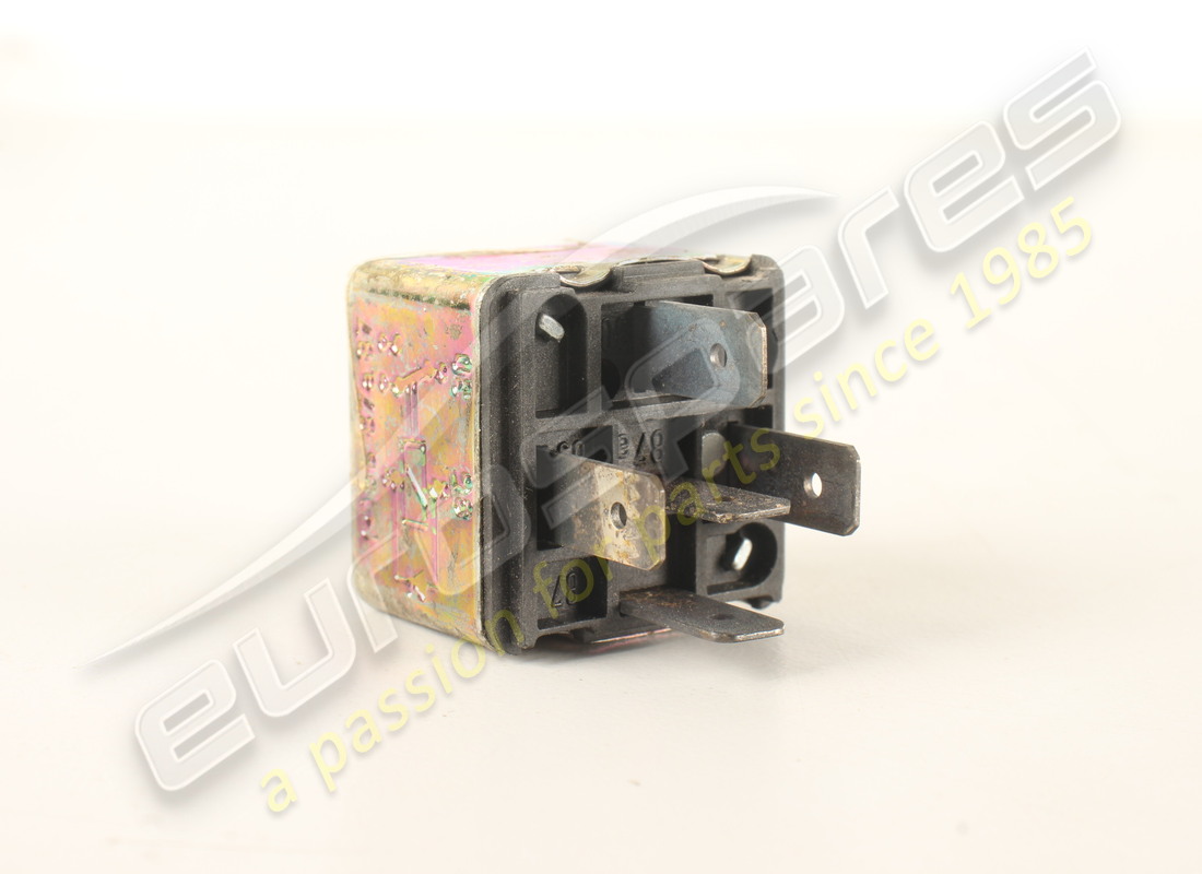 new ferrari relay. part number 156669 (2)