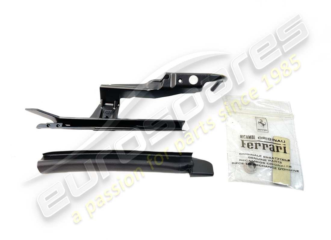 new ferrari rh moulding.. part number 66689000 (2)