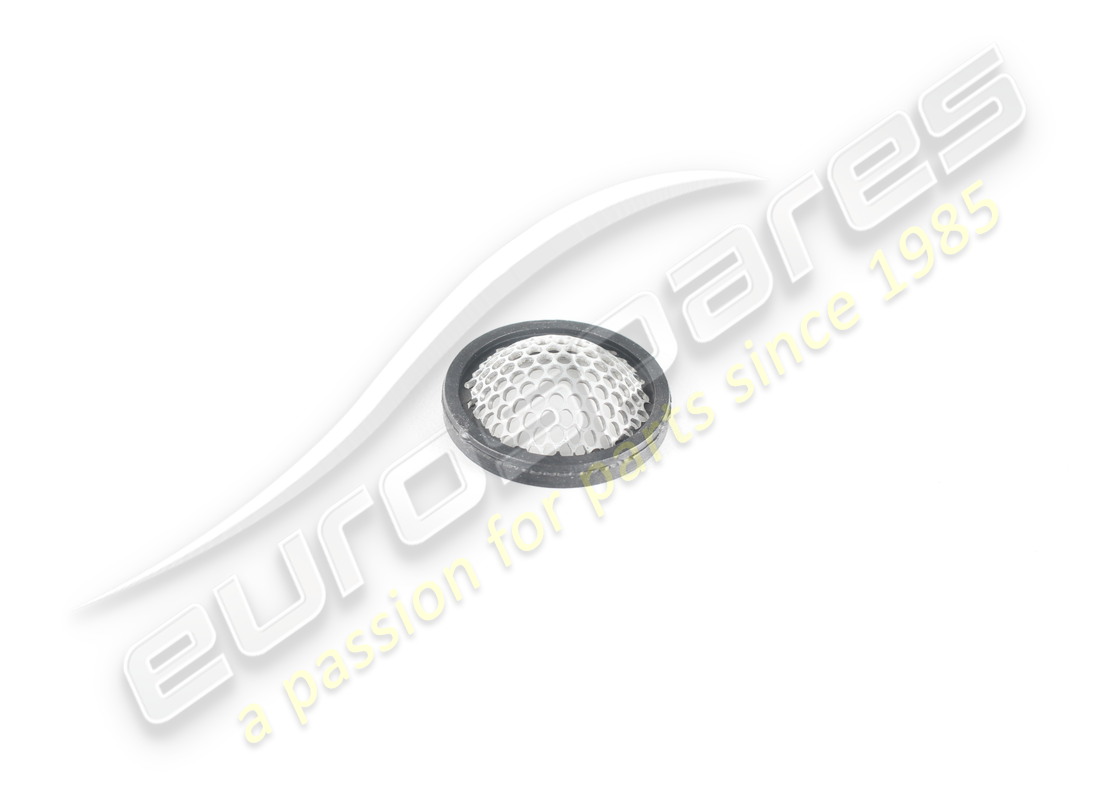 new lamborghini oil strainer. part number 07l103081 (1)