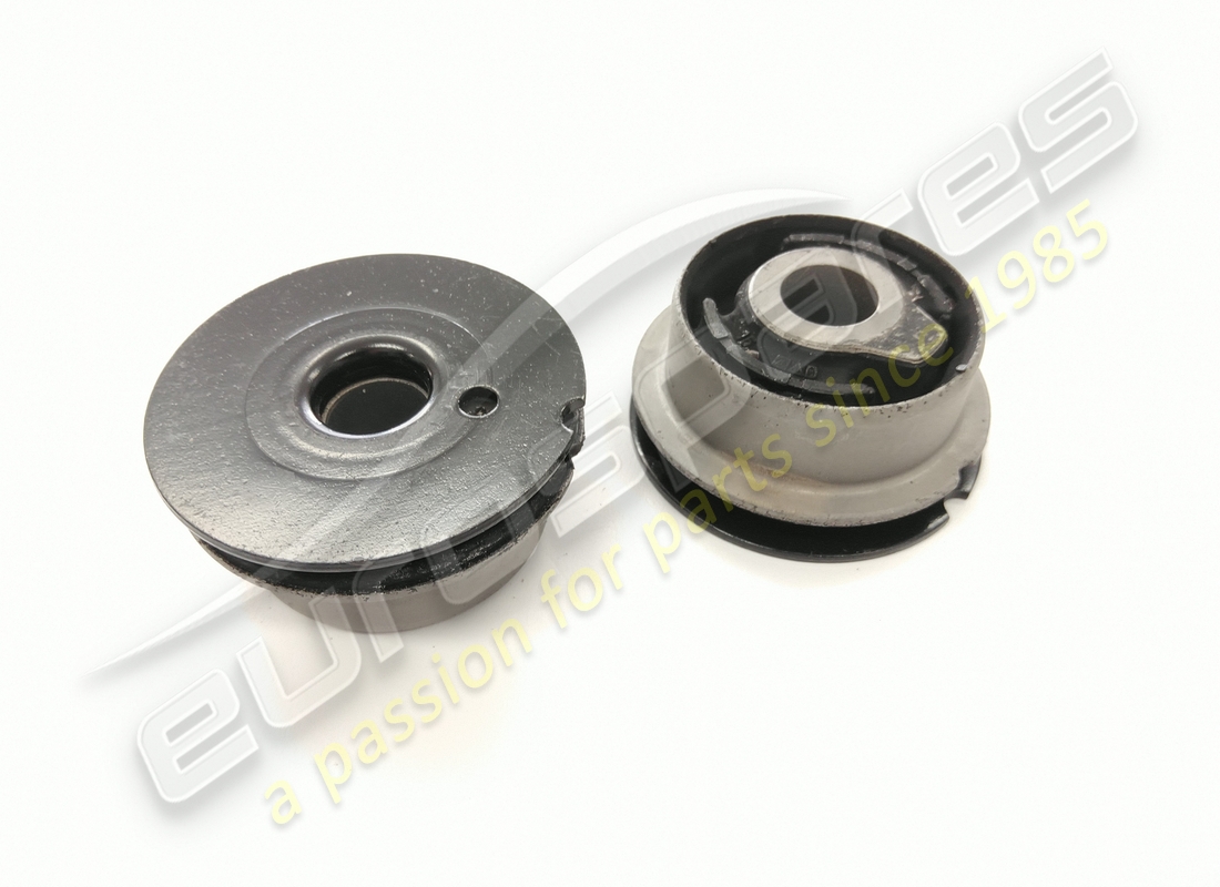 new maserati silent block kit front suspe. part number 980139889 (3)