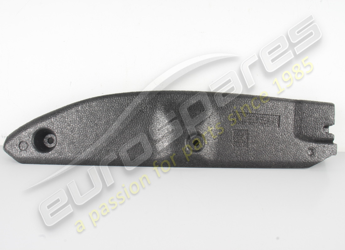 new lamborghini fender foam. part number 4t0806523a (2)