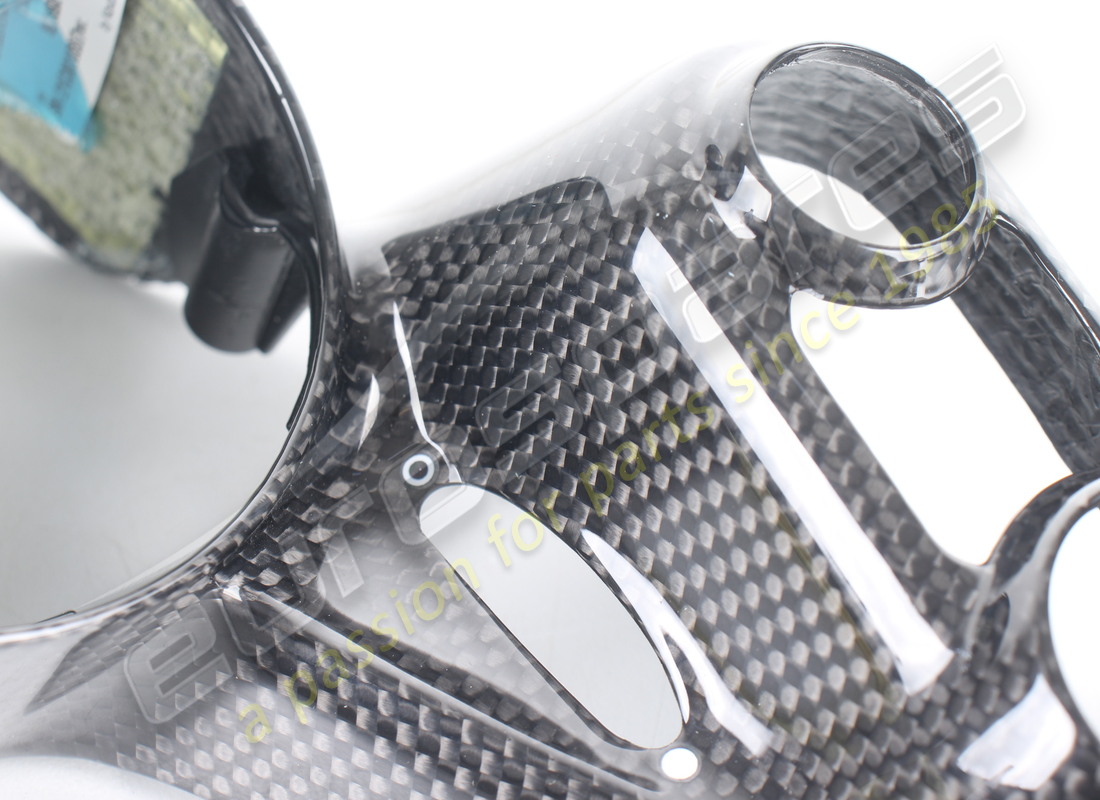 new ferrari complete lh driver side satell. part number 891898 (7)