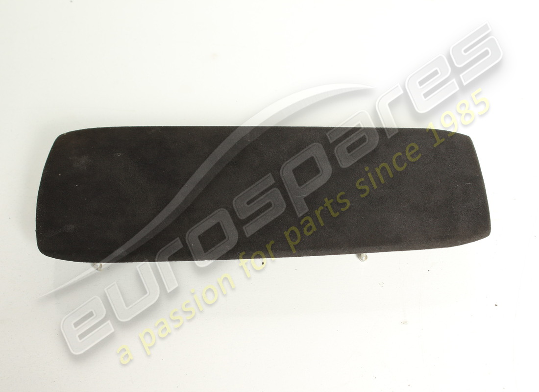 used ferrari complete rear compartment cove. part number 873679 (2)