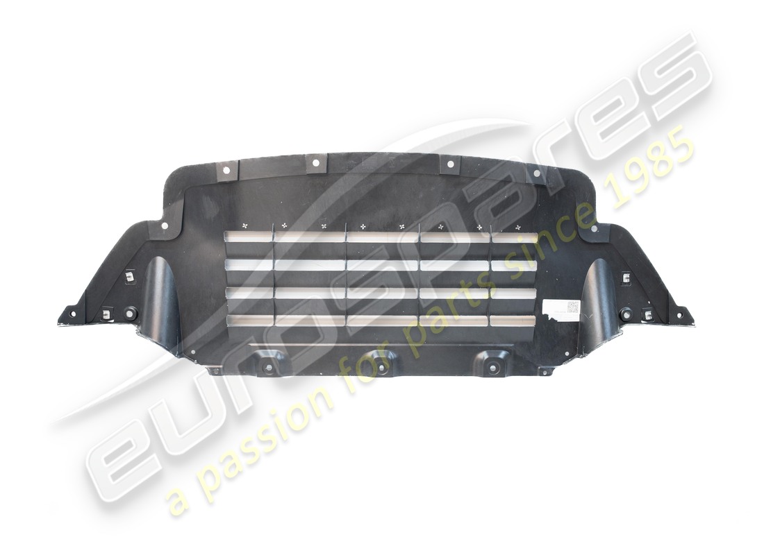 NEW FERRARI FRONT SECTION OF FRONT FLAT. PART NUMBER 86097900 (5) new ferrari front section of front flat. part number 86097900 (5)