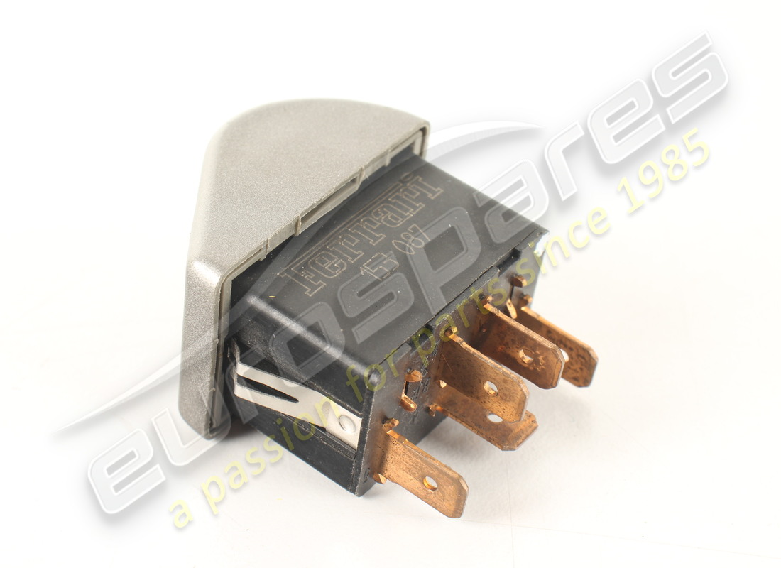 new ferrari switch (fuel filler flap). part number 153087 (4)