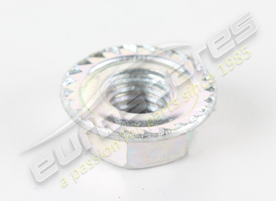 new maserati nut. part number 13832211 (2)