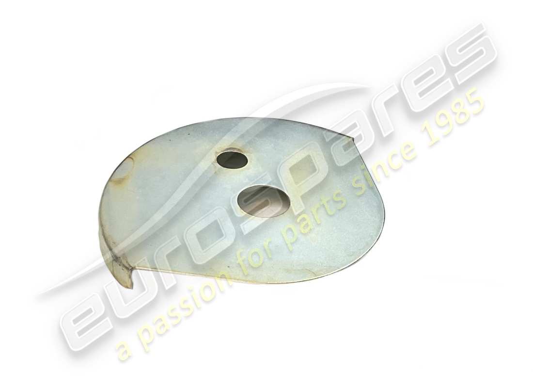 new maserati upper engine pad protection. part number 196590 (1)