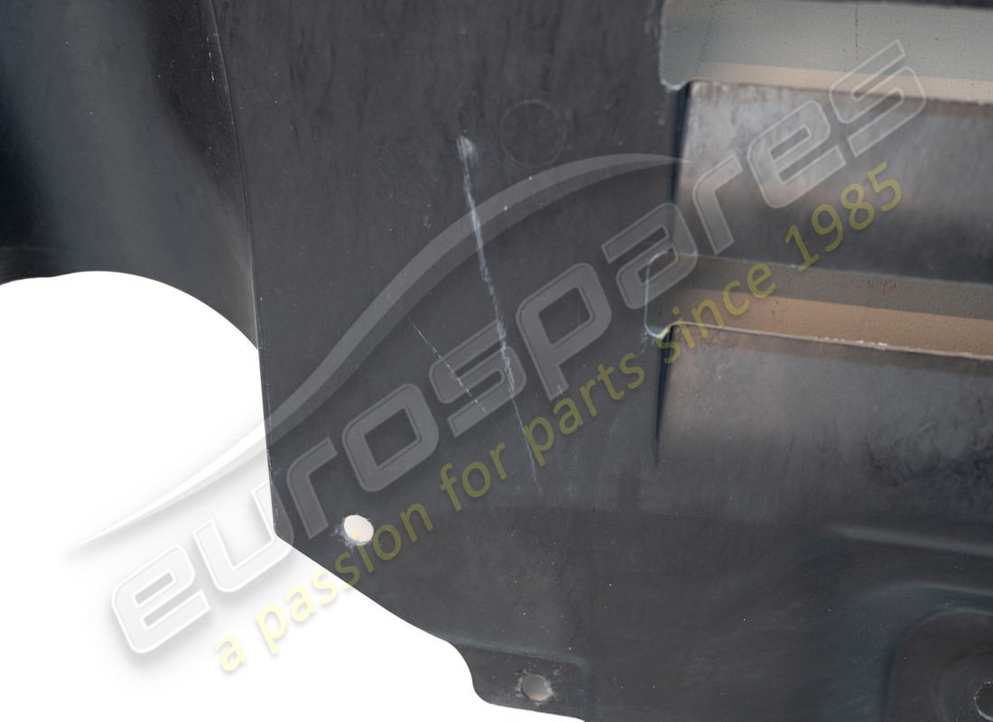 NEW FERRARI FRONT SECTION OF FRONT FLAT. PART NUMBER 86097900 (3) new ferrari front section of front flat. part number 86097900 (3)