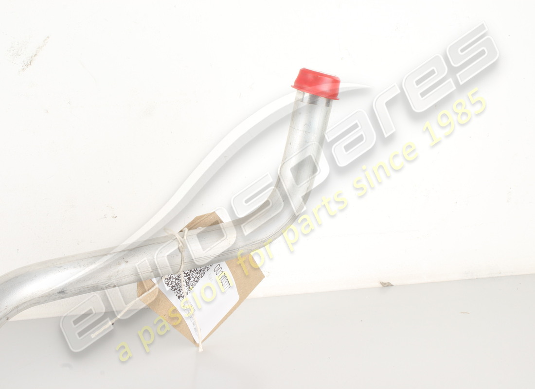 new lamborghini tubo acqua vaschetta. part number 001703771 (3)