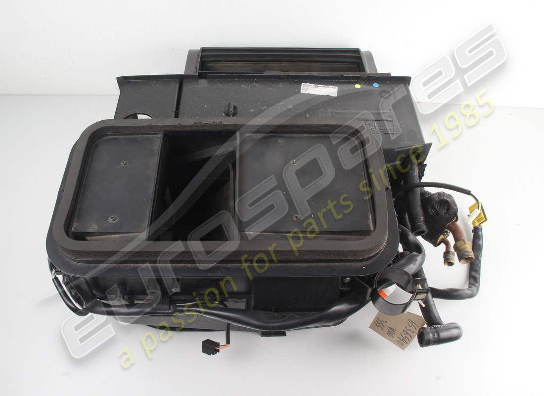 used ferrari evaporator assembly rhd part number 65365900 (3)