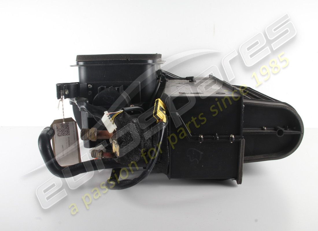 used ferrari evaporator assembly rhd part number 65365900 (9)