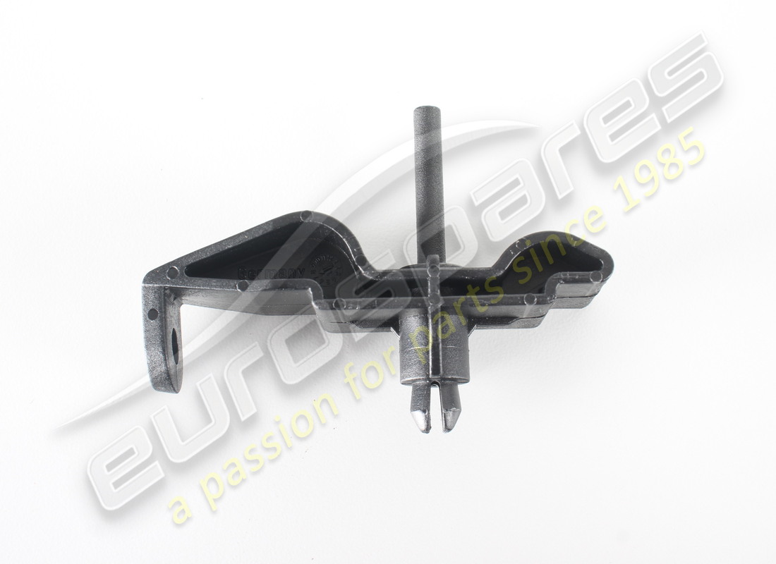 new porsche bracket for cross member - d - mj 2004>>. part number 99634137103 (1)