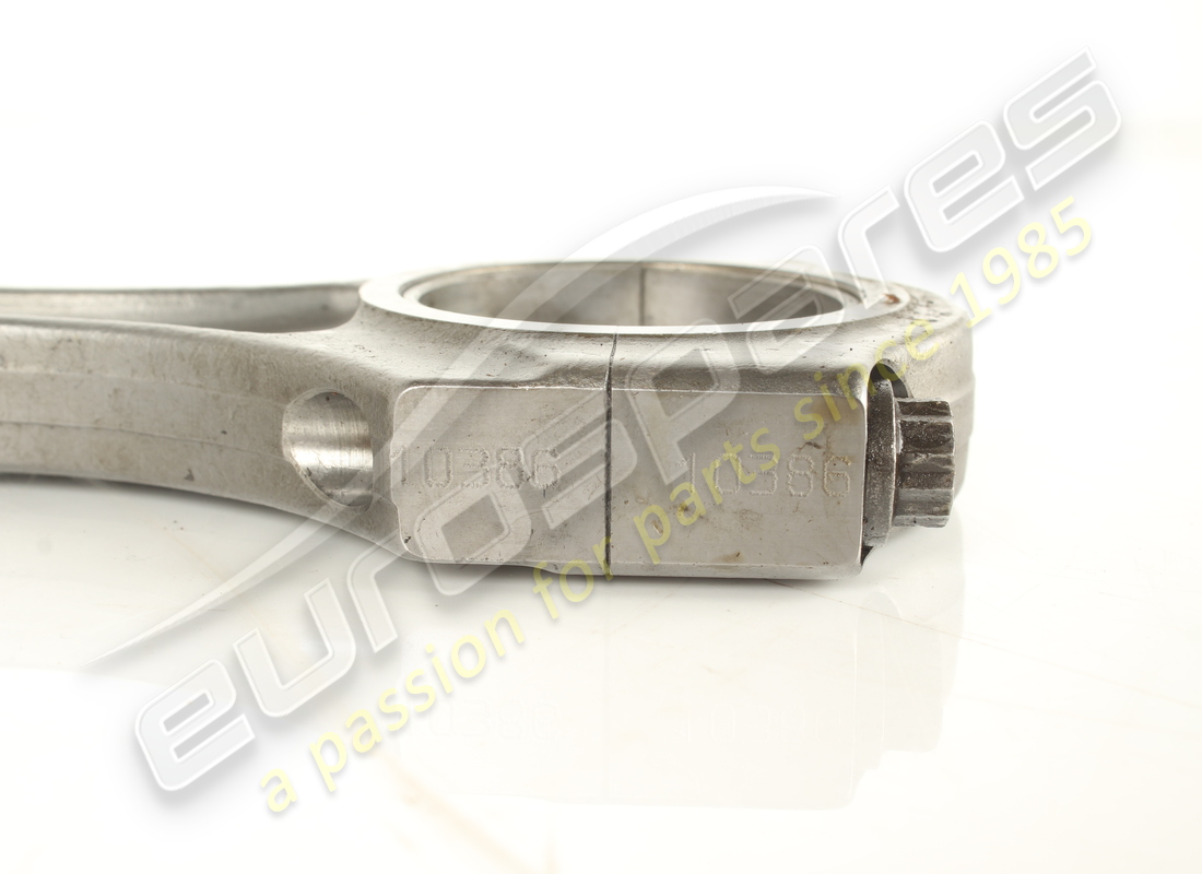 used ferrari con rod. part number 155562 (6)