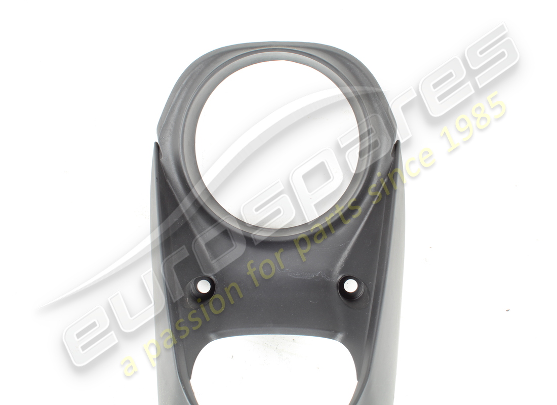 used ferrari complete central cosmetic shie. part number 86921700 (3)