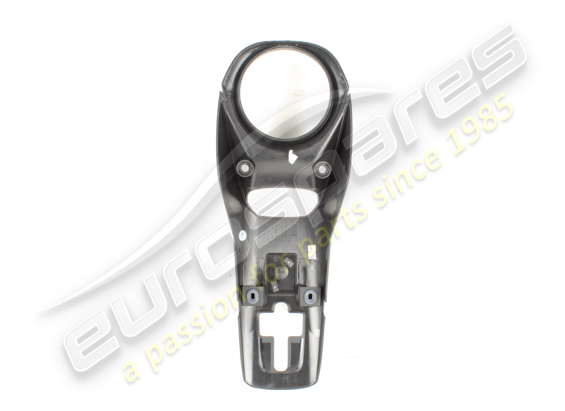used ferrari complete central cosmetic shie. part number 86921700 (4)