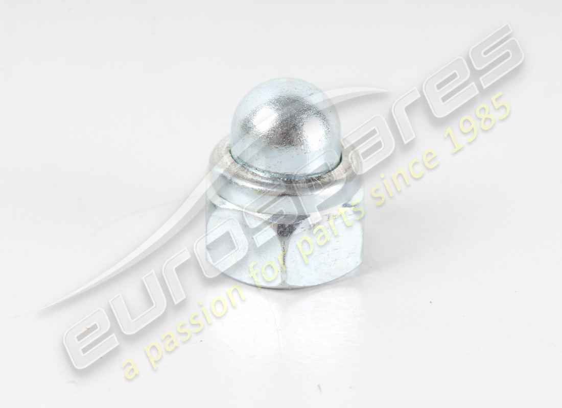 new ferrari self-locking domed nut 6x12. part number 101239 (1)