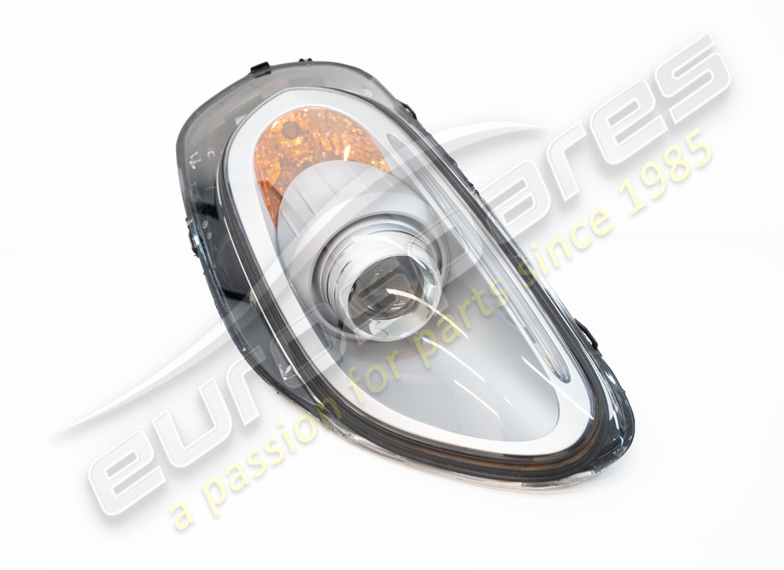 new ferrari rh headlight low/high beam. part number 204719 (1)