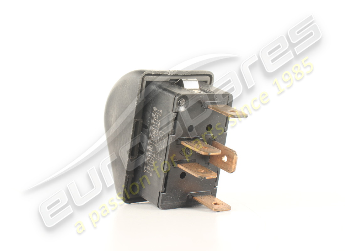 new ferrari doors locking push-button. part number 165259 (3)