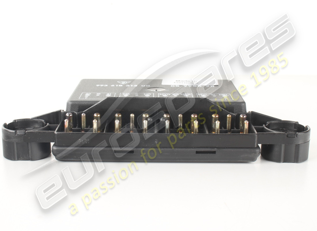 new porsche control unit. part number 993618313x (3)