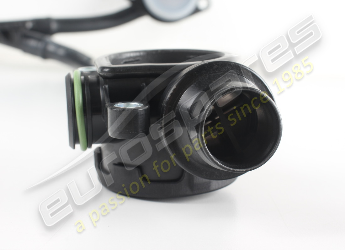 new maserati blow-by complete pipes & control circu. part number 300146 (3)