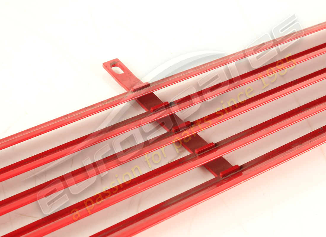 new ferrari bonnet grille gto. part number 61356200 (2)