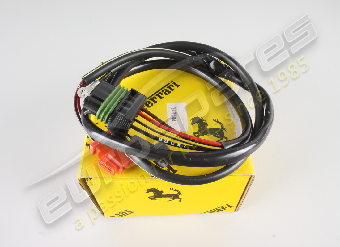 new ferrari cable. part number 177804 (1)