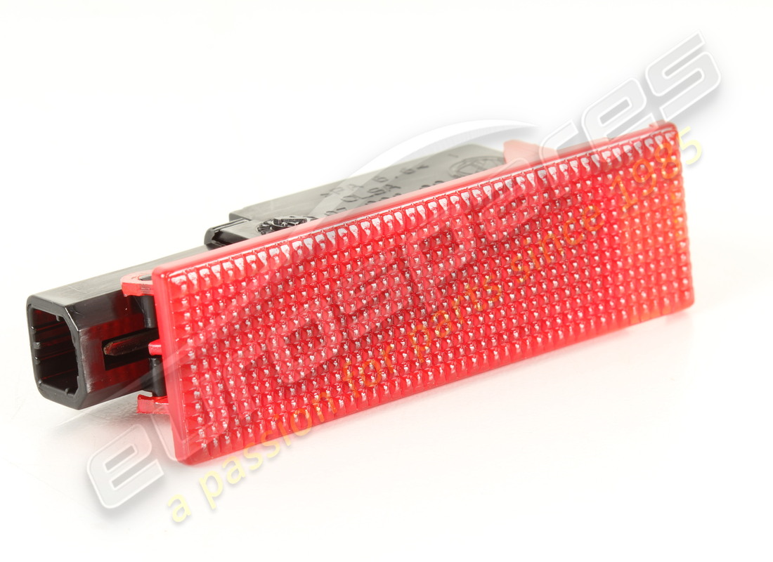 new maserati door light. part number 670007082 (1)
