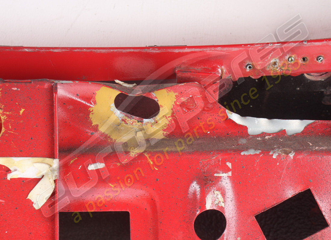 used ferrari lh door. part number 60214103a (14)