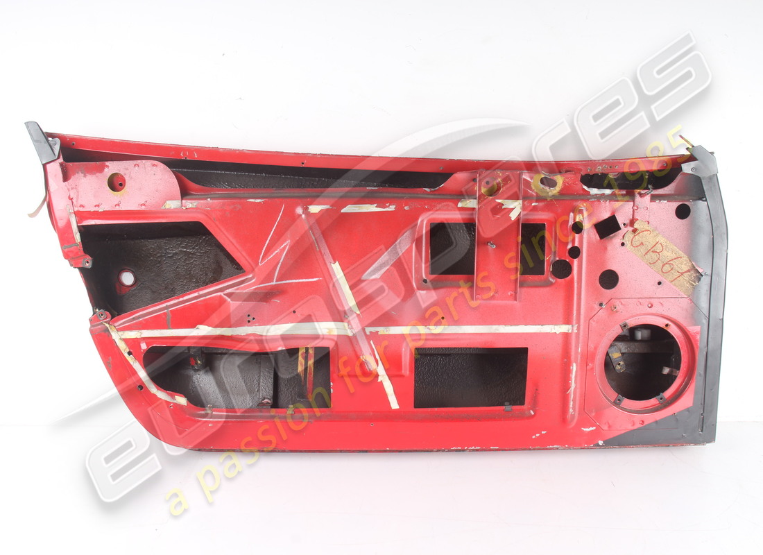 used ferrari lh door. part number 60214103a (11)