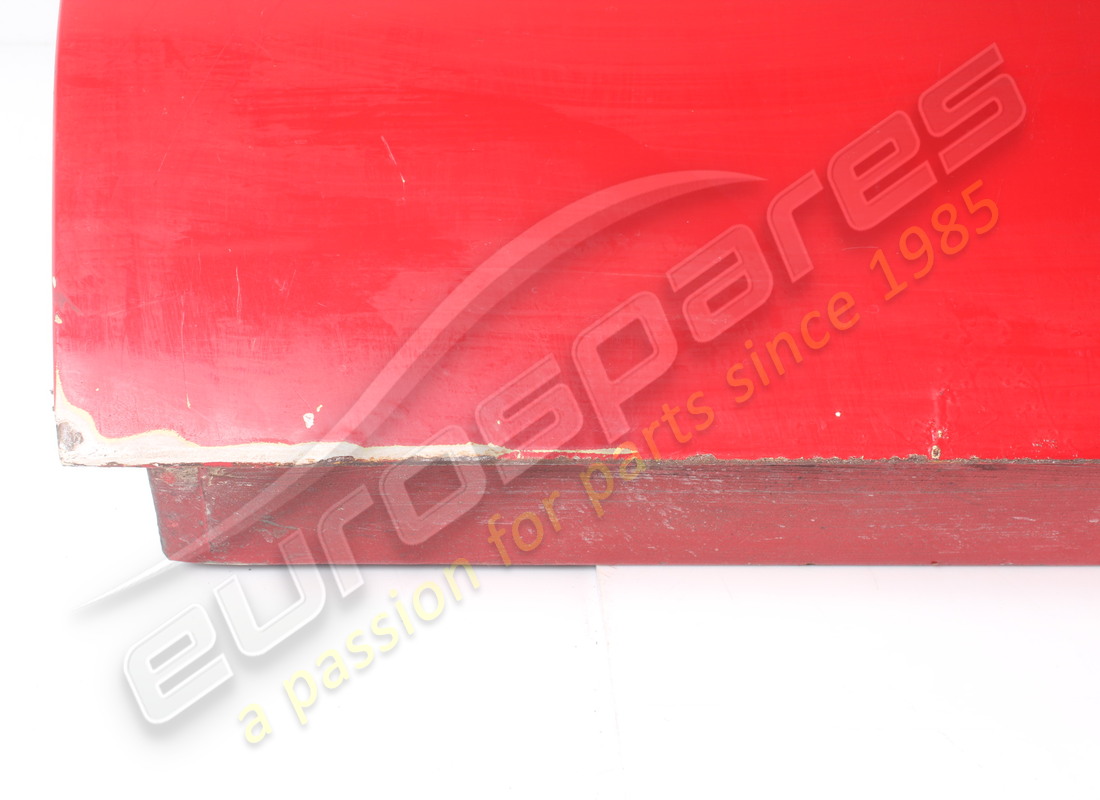 used ferrari lh door. part number 60214103a (9)