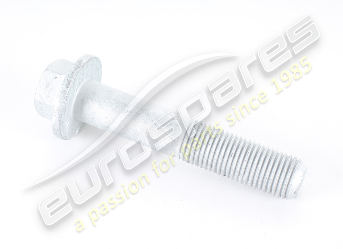 new porsche screw, hex. hd. - m 14 x 75. part number 90037813501 (1)
