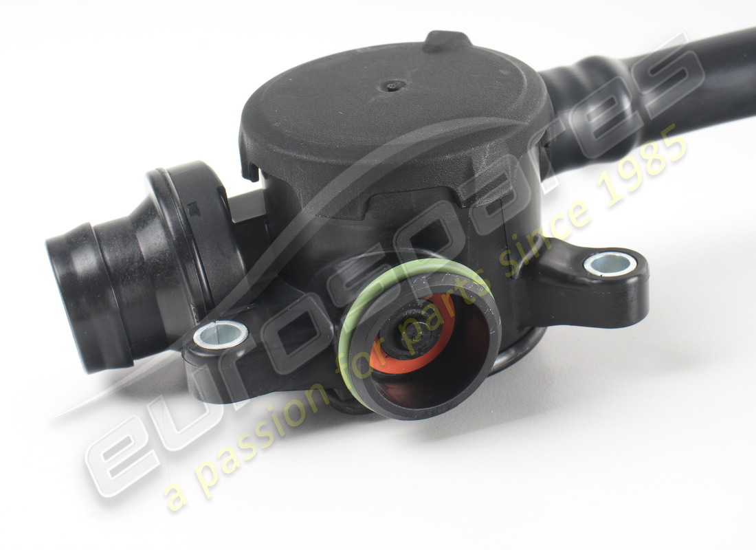 new maserati blow-by complete pipes & control circu. part number 300146 (4)