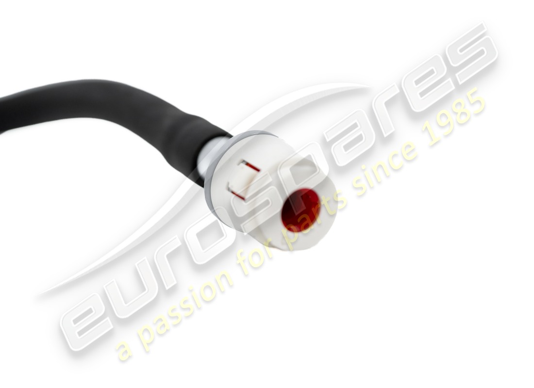 new ferrari rh valve with pipe. part number 180382 (3)