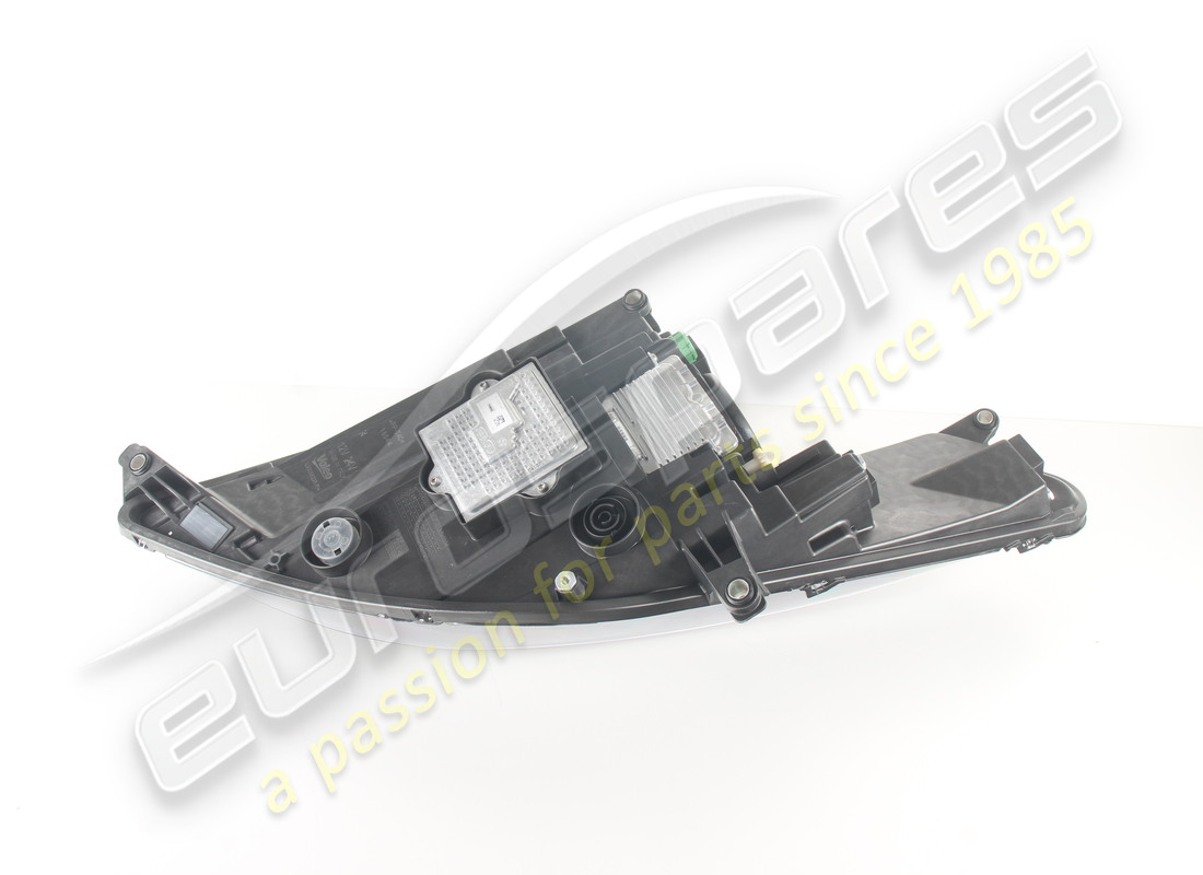 new ferrari rh bi-xenon headlight afs. part number 804070 (3)