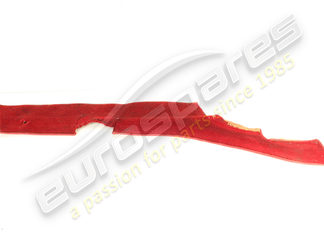 used ferrari lhd complete carpet set. part number 95999003 (2)