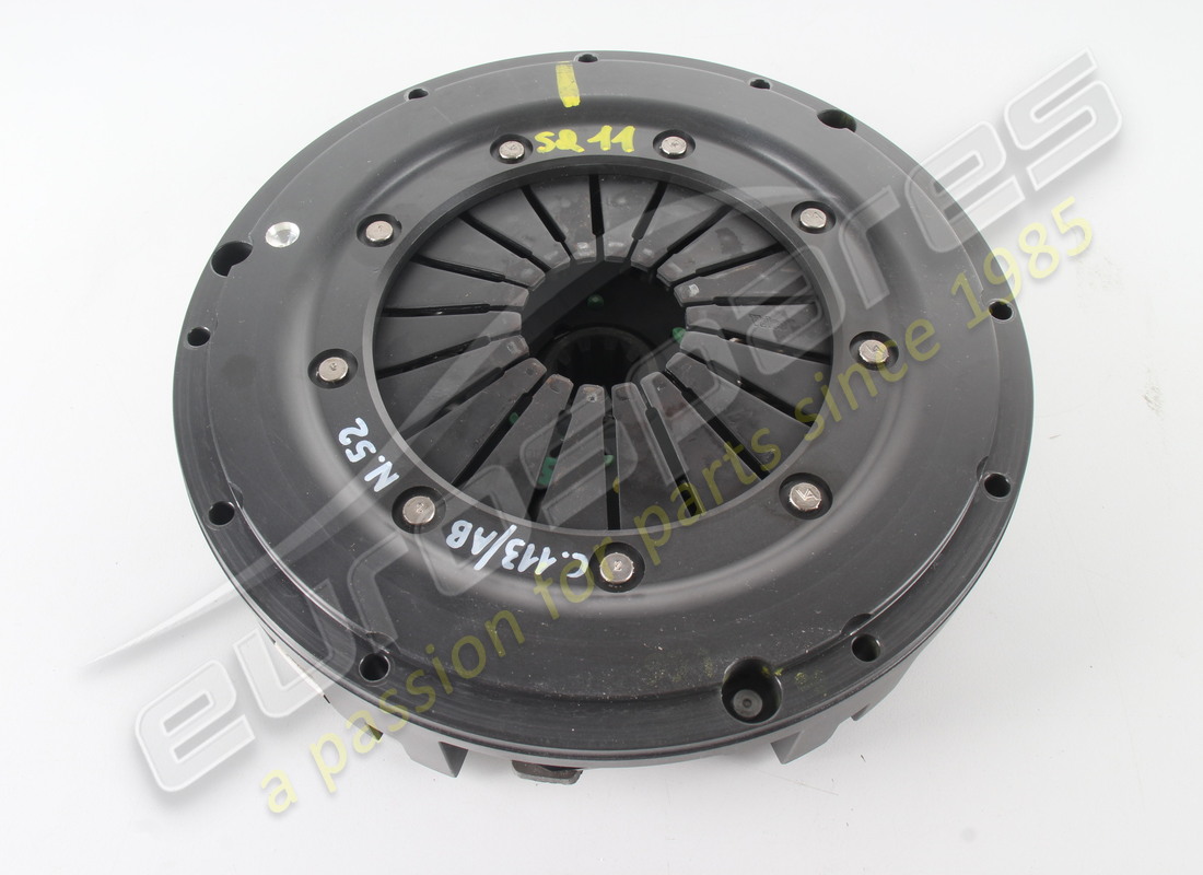 new ferrari clutch. part number 163854 (2)