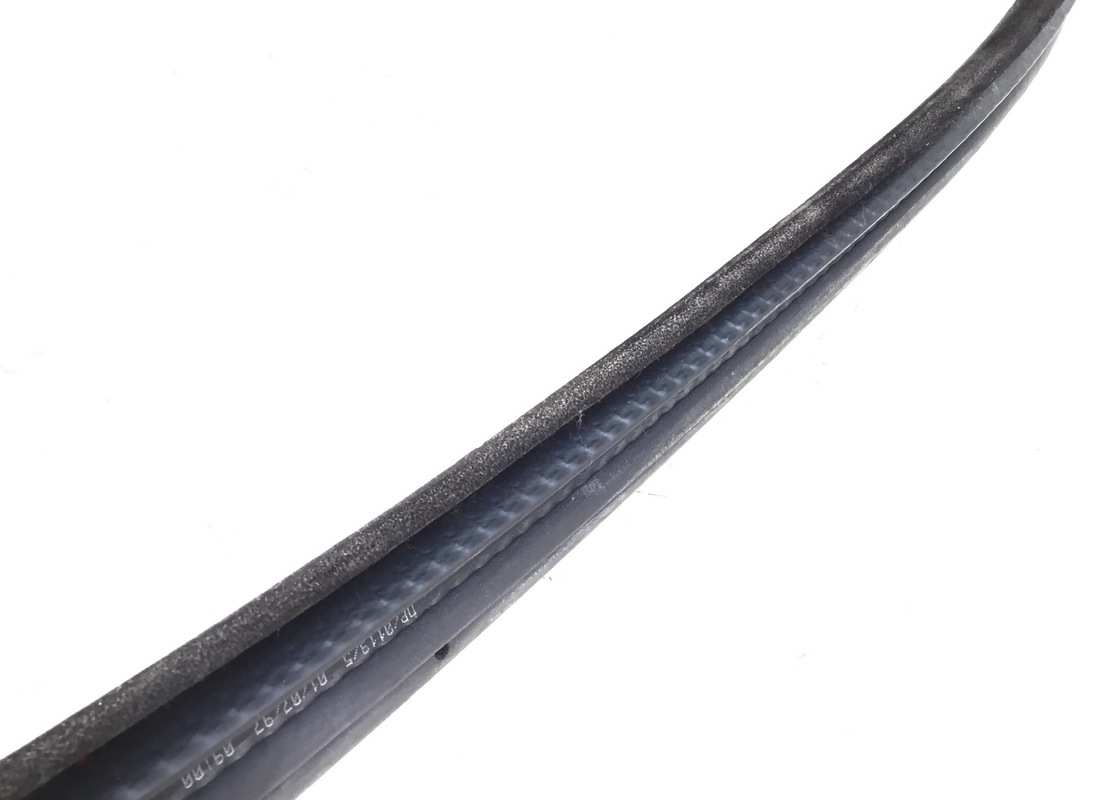 used ferrari lh gasket. part number 64740100 (4)