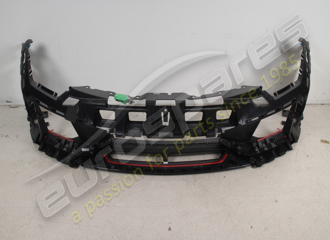 new lamborghini bumper. part number 4t0807103l (7)