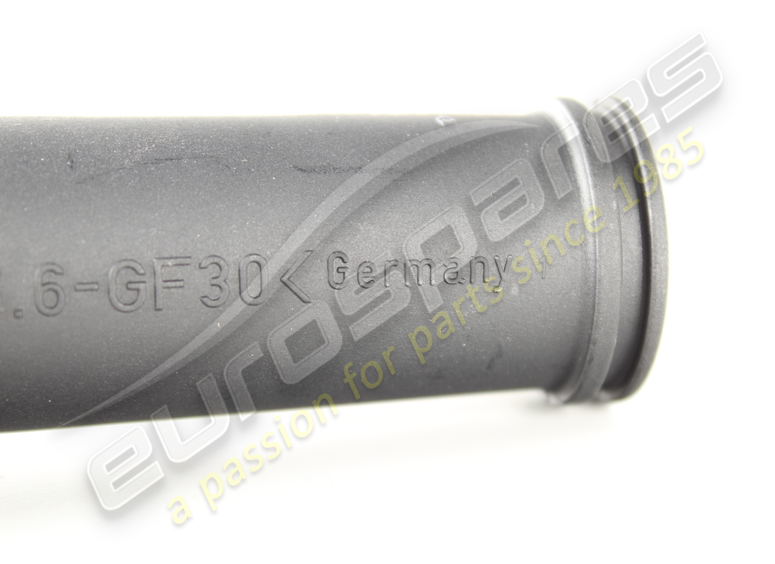 NEW PORSCHE TUBE - ALSO USE:. PART NUMBER 99610532552 (4) new porsche tube - also use:. part number 99610532552 (4)