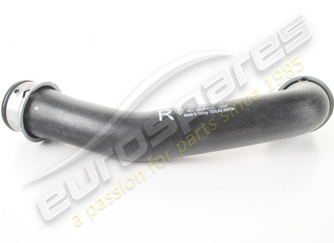 new porsche water hose. part number 99710662403 (2)