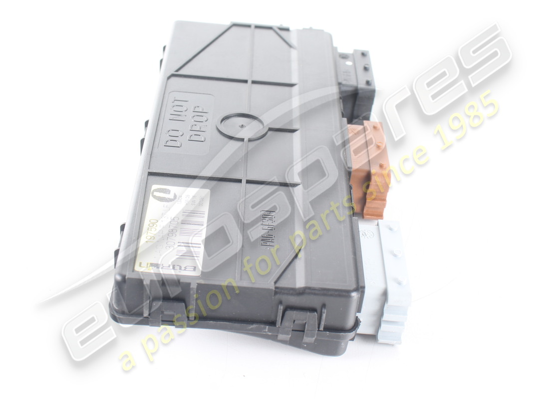 new ferrari nag/nap control station -ful. part number 221681 (2)