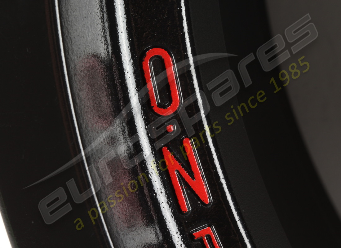 new ferrari front wheel - oz racing (9jx17''). part number a2082 (5)