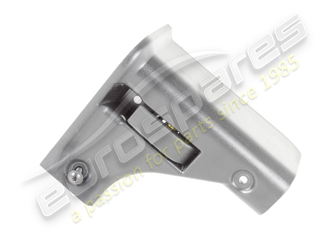 USED Ferrari RH SEPARATOR HOOK COVER . PART NUMBER 82853000 (1)