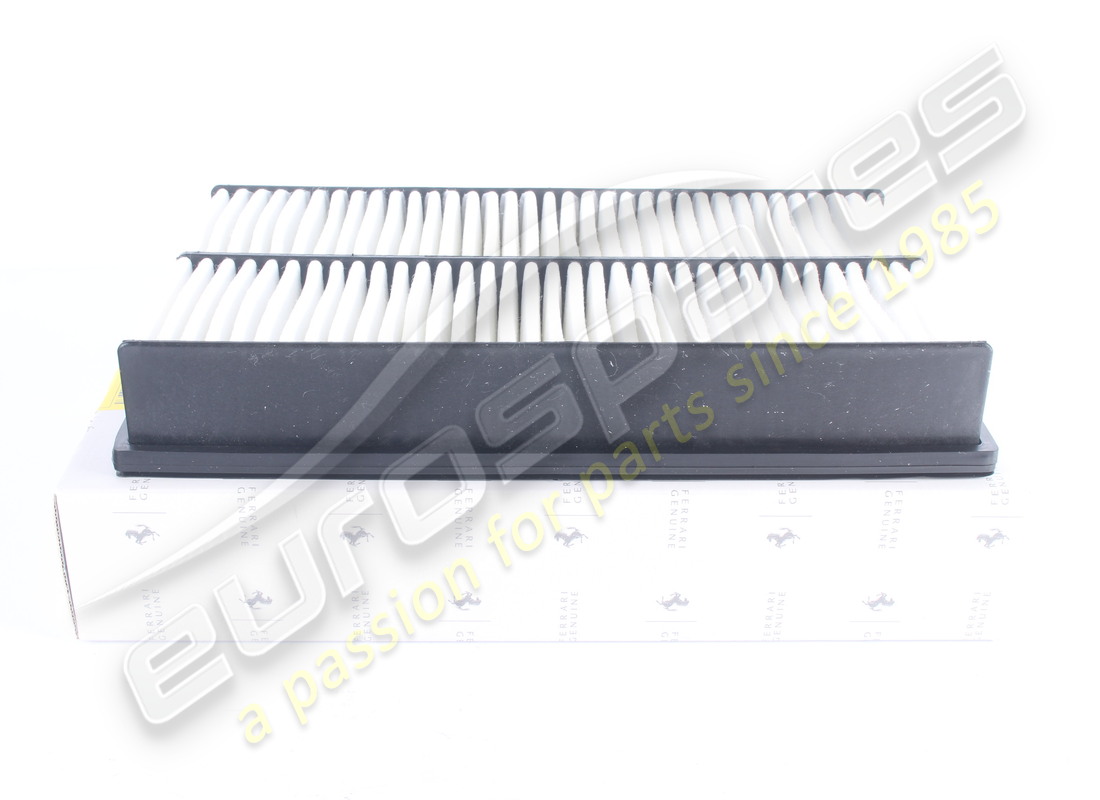 new ferrari air filter. part number 235577 (1)