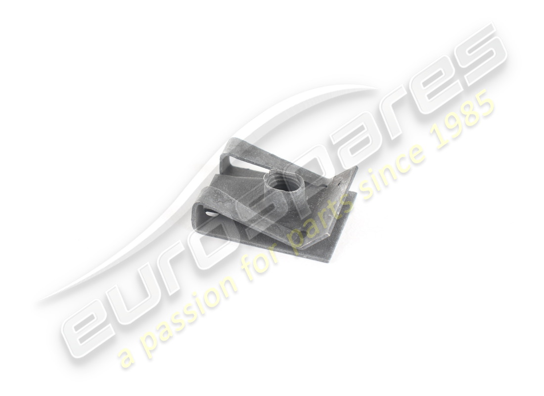 NEW Lamborghini SNAP NUT CLAMP . PART NUMBER N90368203 (1)