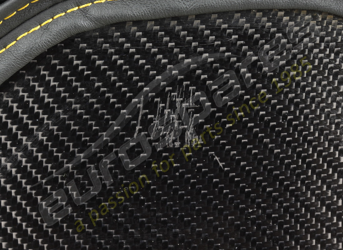 new (other) lamborghini lp 670 lhd front seats in black. part number 4790638929 (13)